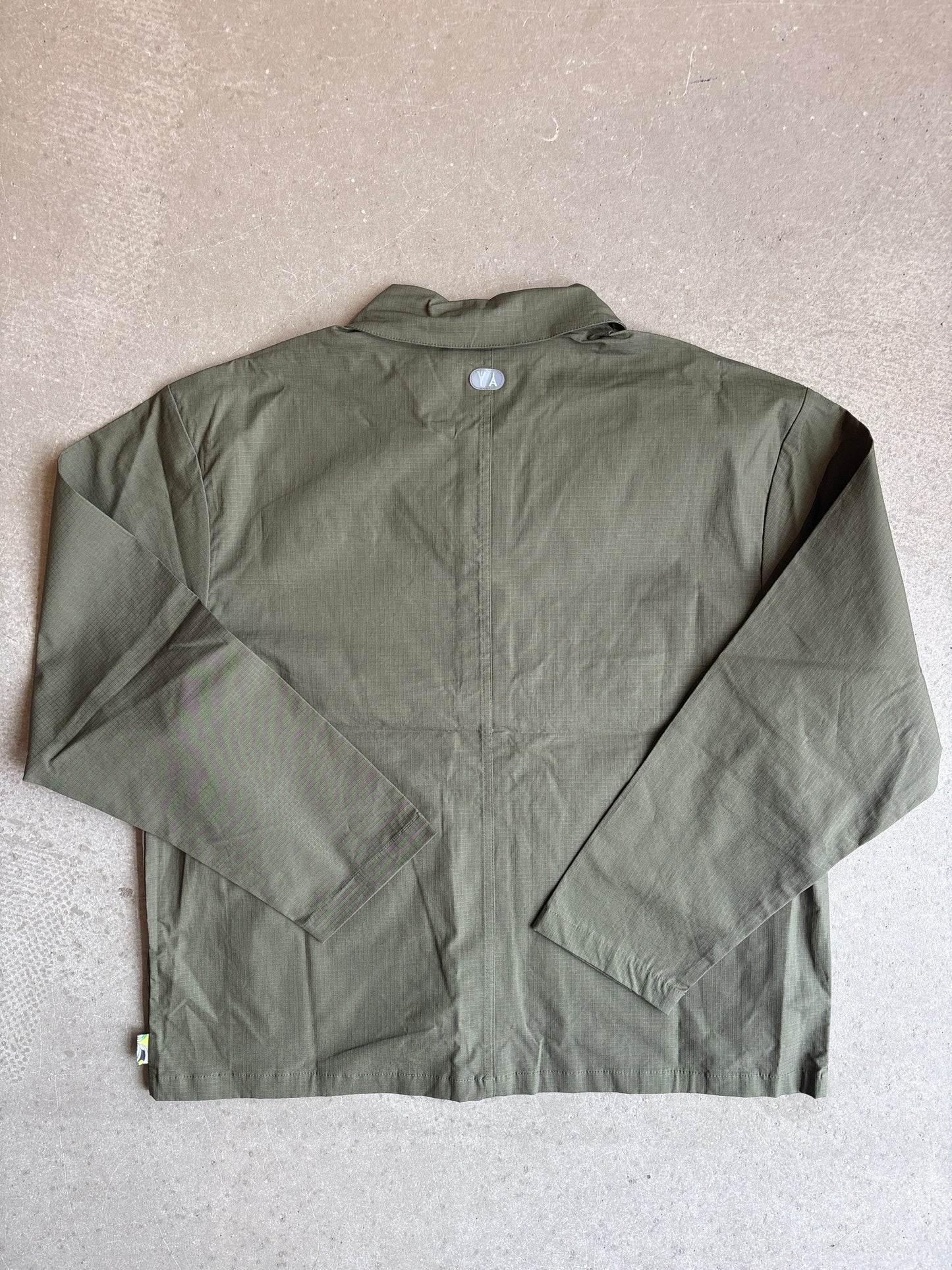 Nike SB Chore Jacket Olive M
