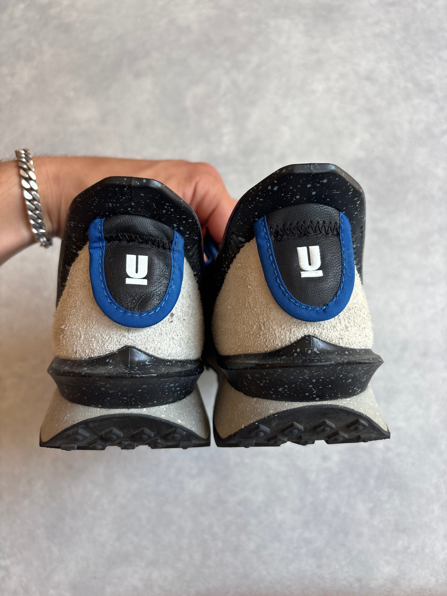 Nike Daybreak Undercover Blue Jay 46