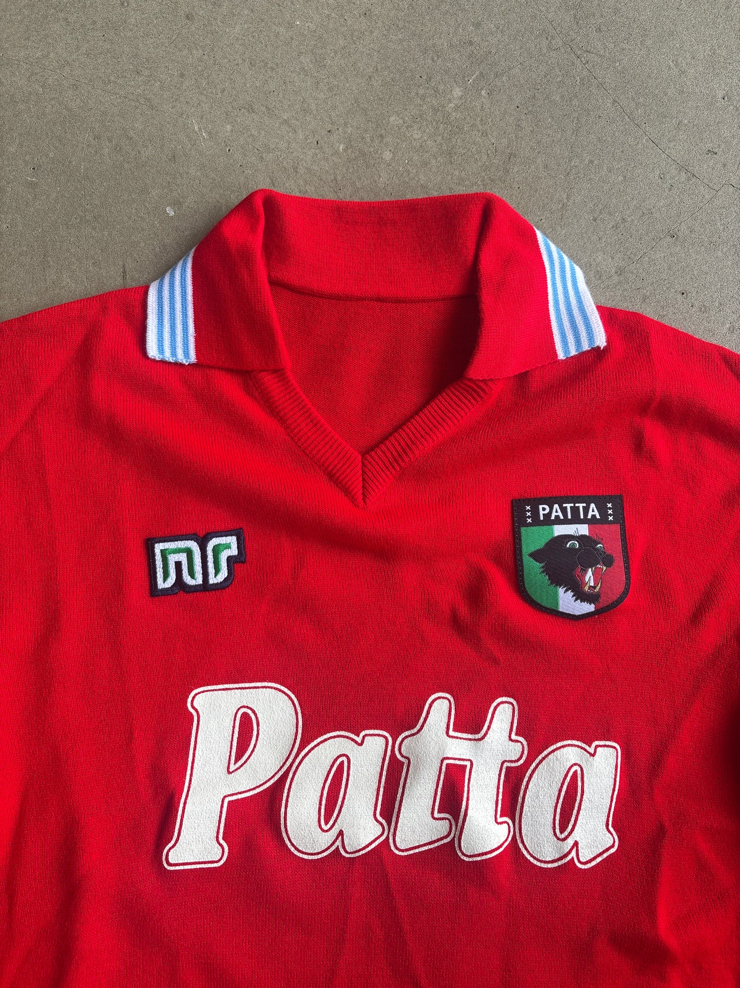 Patta x Nr No 10 XL