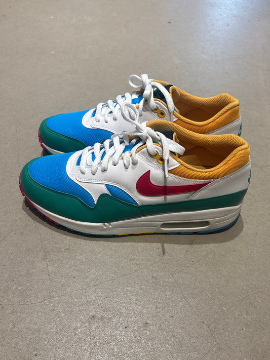 Nike Air Max 1 Olympic Five Rings 42.5