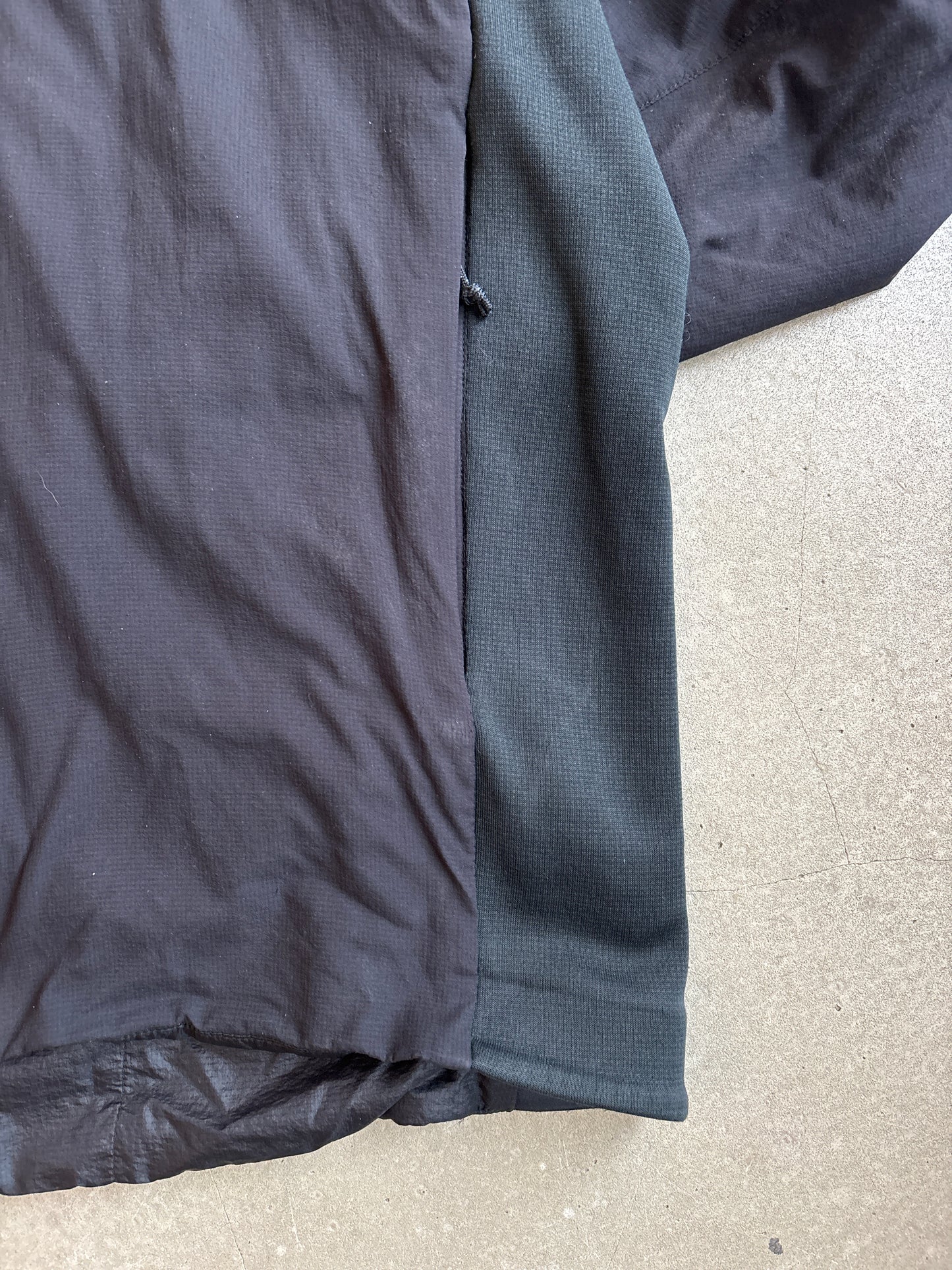 Arcteryx Atom LT Jacket Black Medium