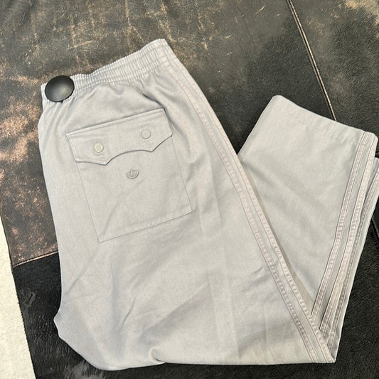 Adidas Spezial Pants grey XL