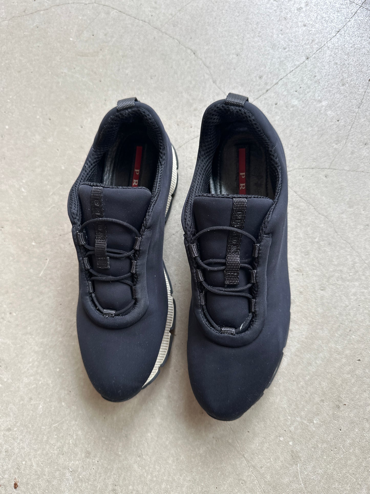 Prada Sport Sneakers Size 39
