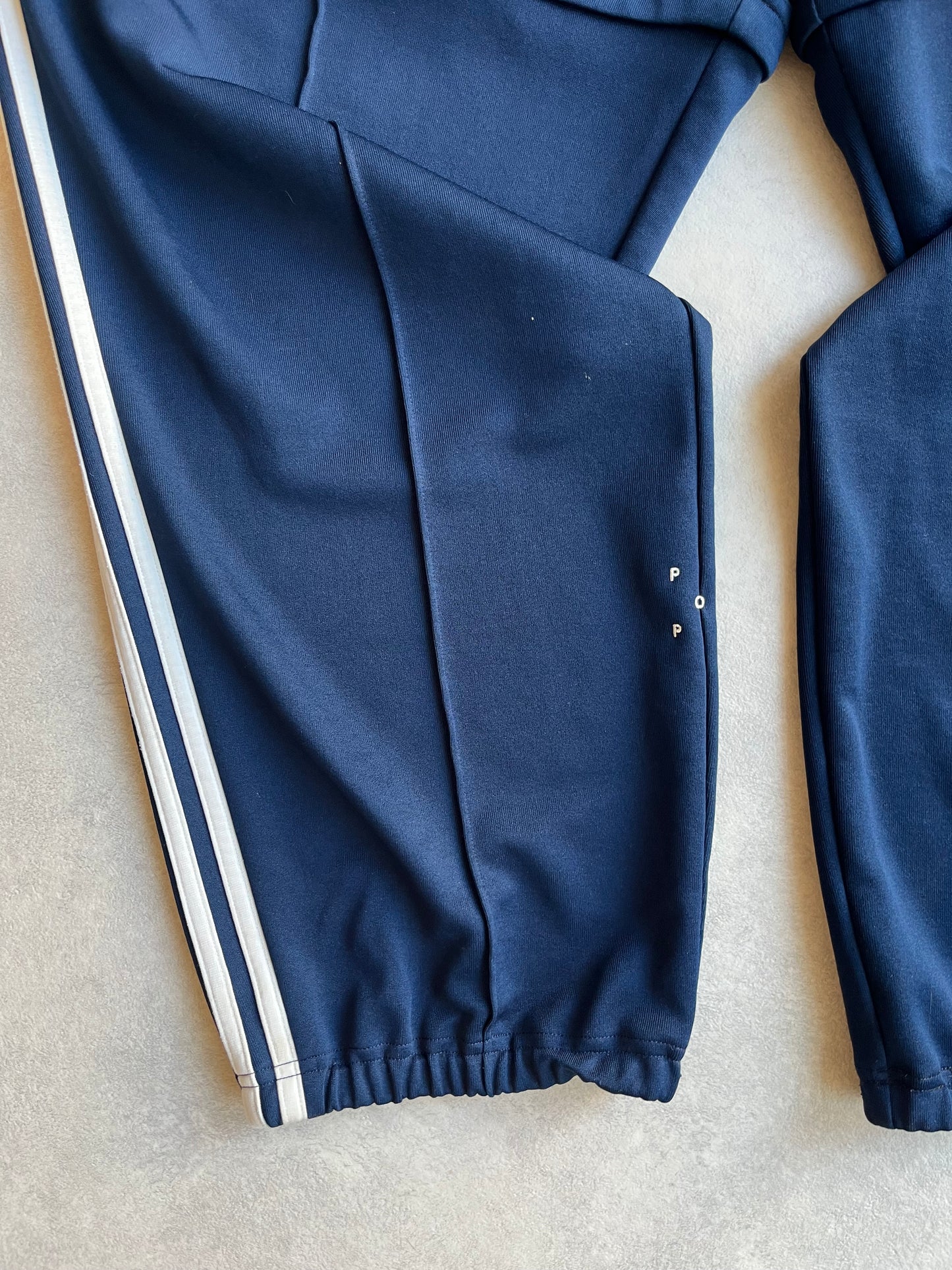 adidas x Pop Trading Company Firebird Convertible Track XL