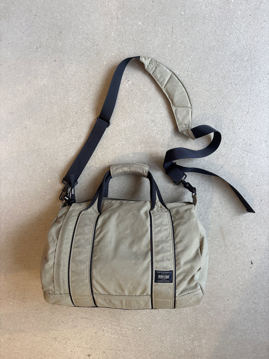 Porter 2way Boston Bag