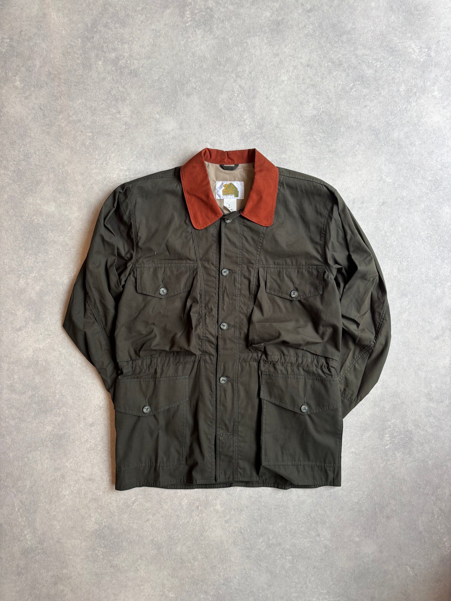 20Th Century  Jacket S