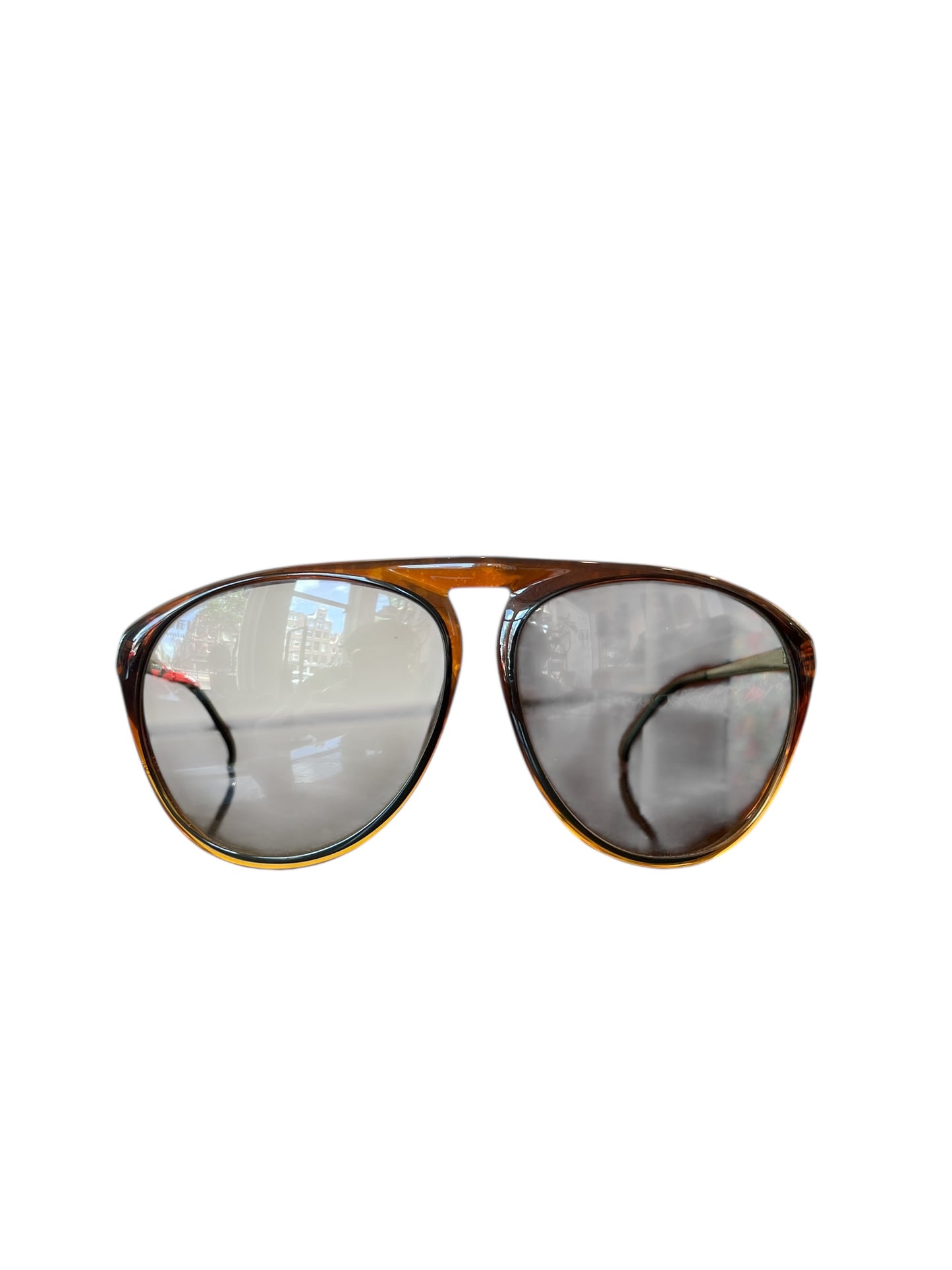 Dior Sunglasses Brown