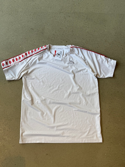 Gosha X Kappa White Jersey XL