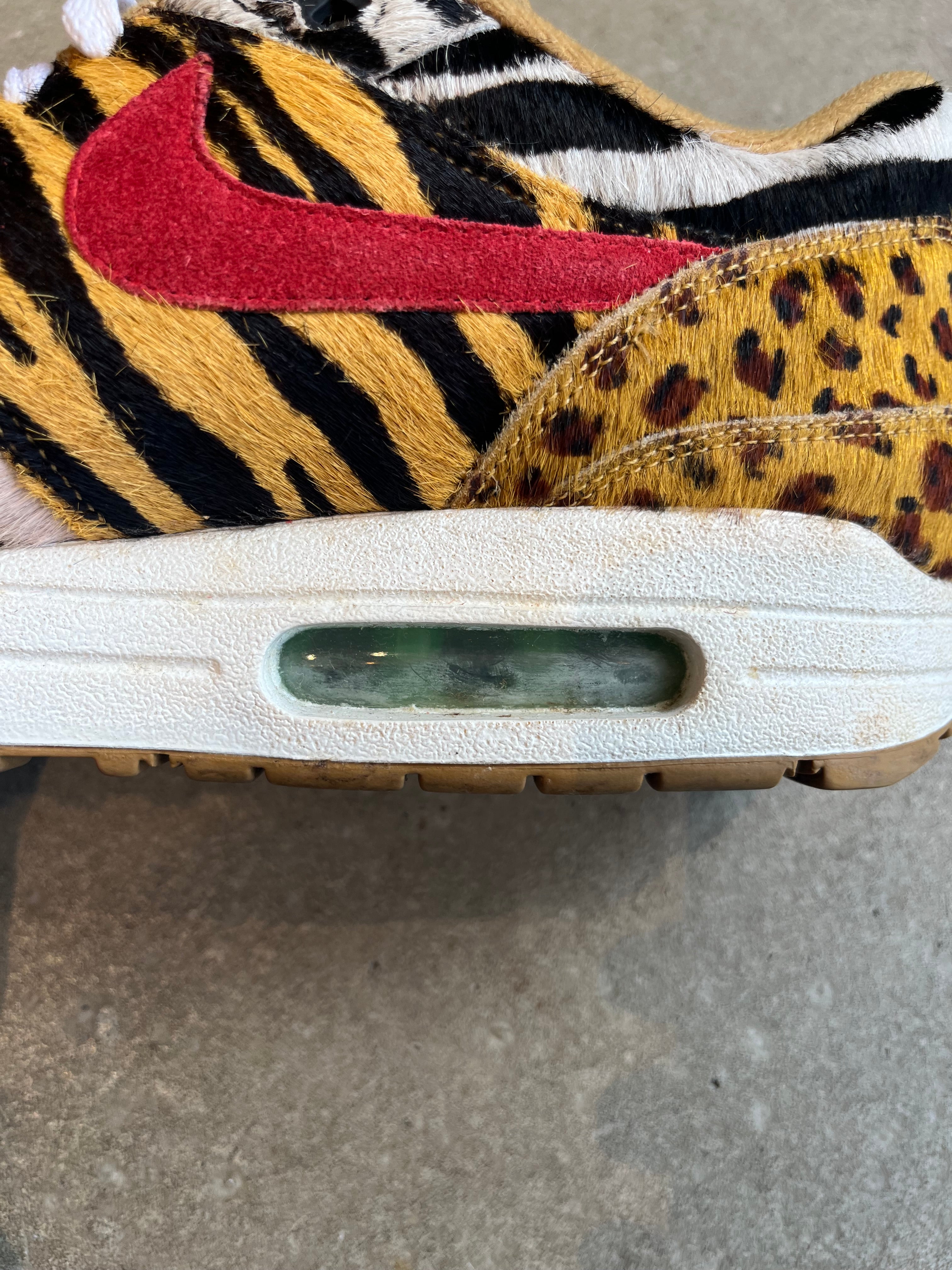 Nike Air Max 1 Animal Pack 2006 EU 44