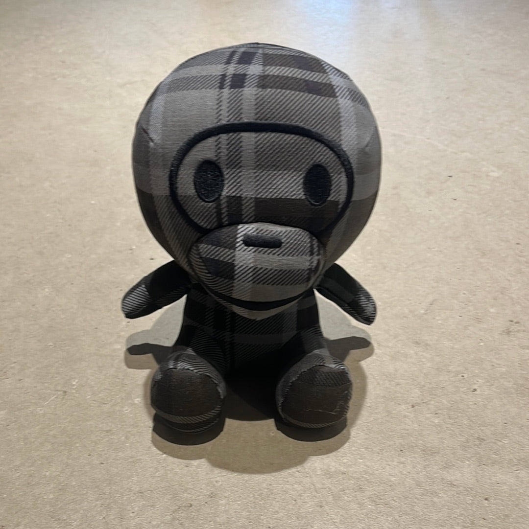 Bape 'Baby Milo'  Stuffed Animal