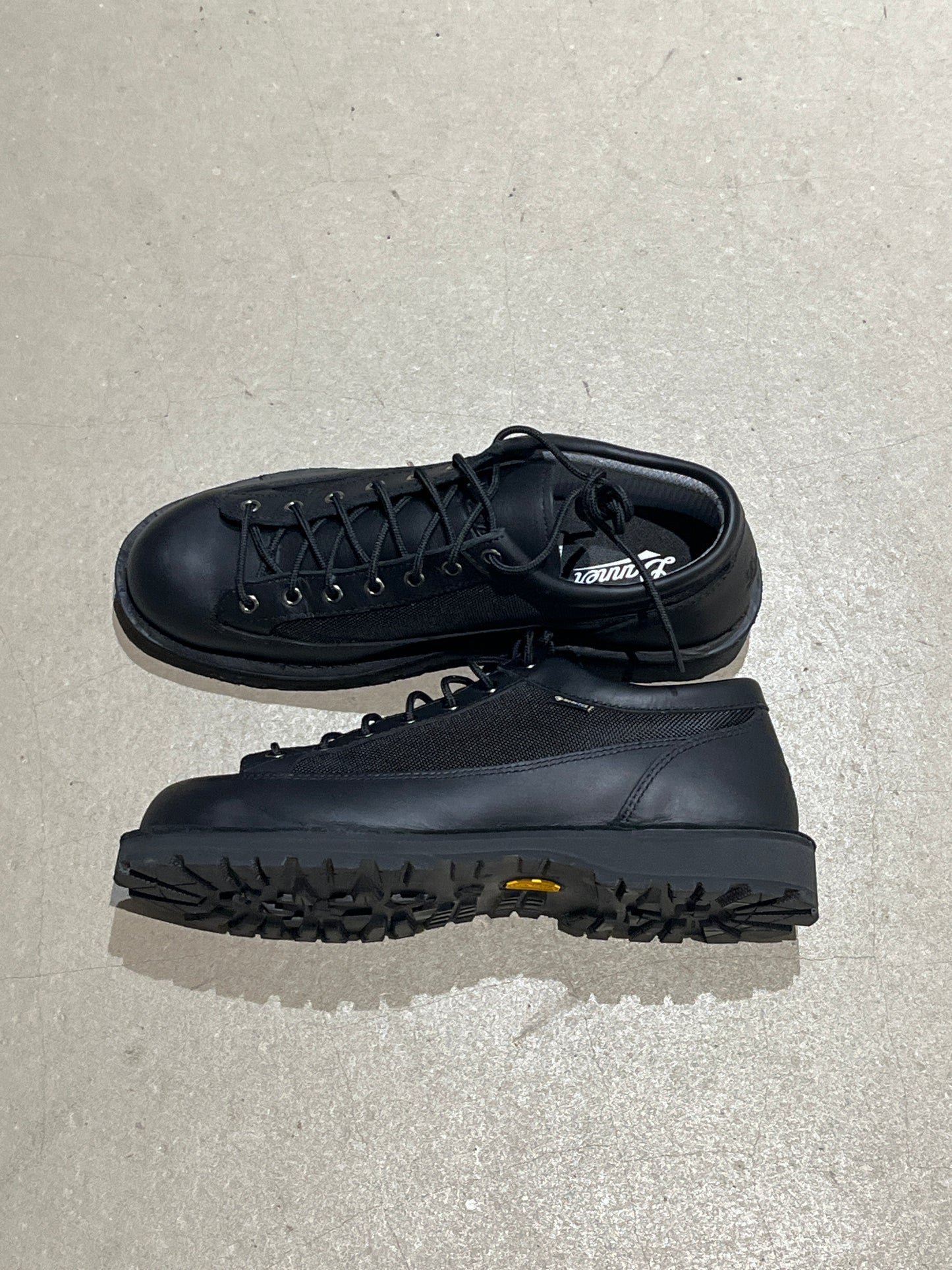 Danner Field Low GTX Black 44.5