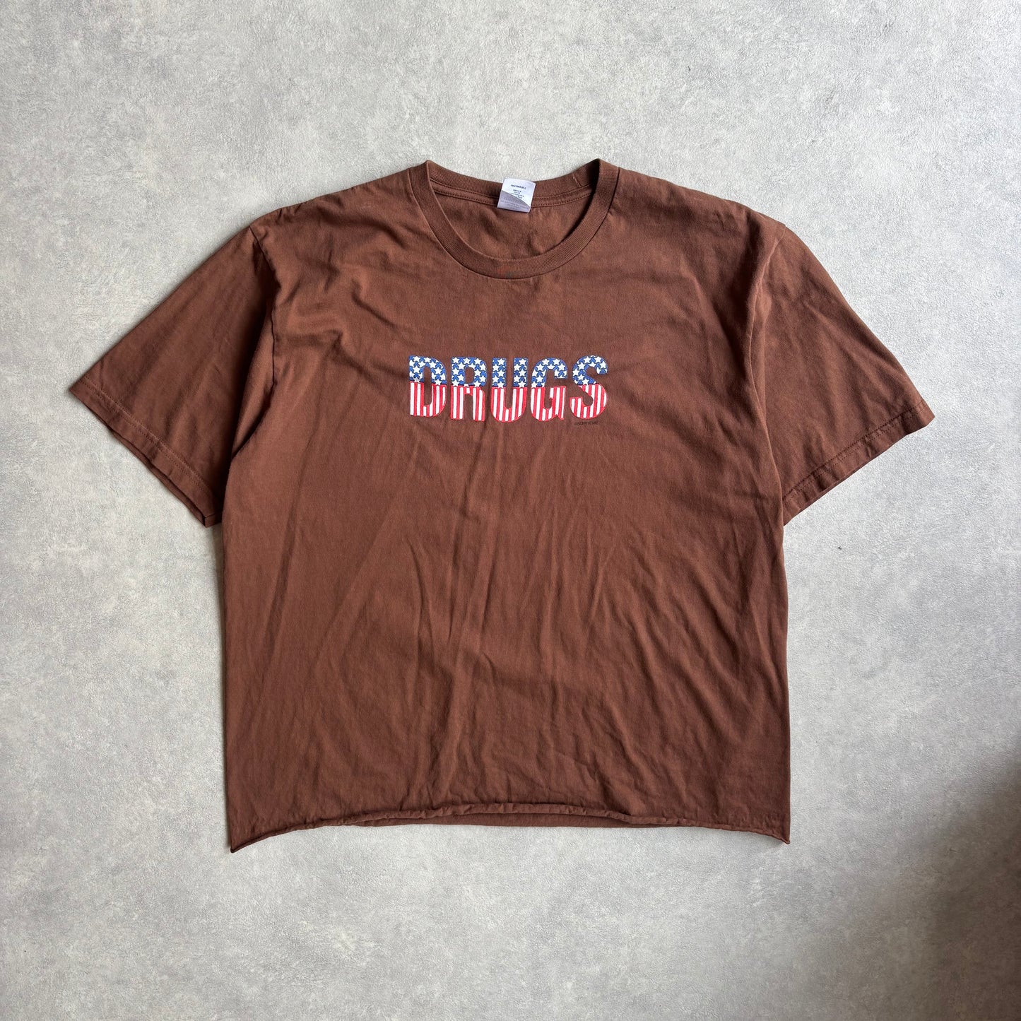 Supreme Drugs T-Shirt XL