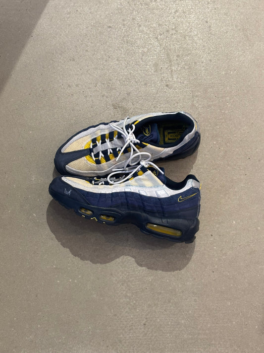 Eric Koston x Nike SB Air Max 95 US 11.5