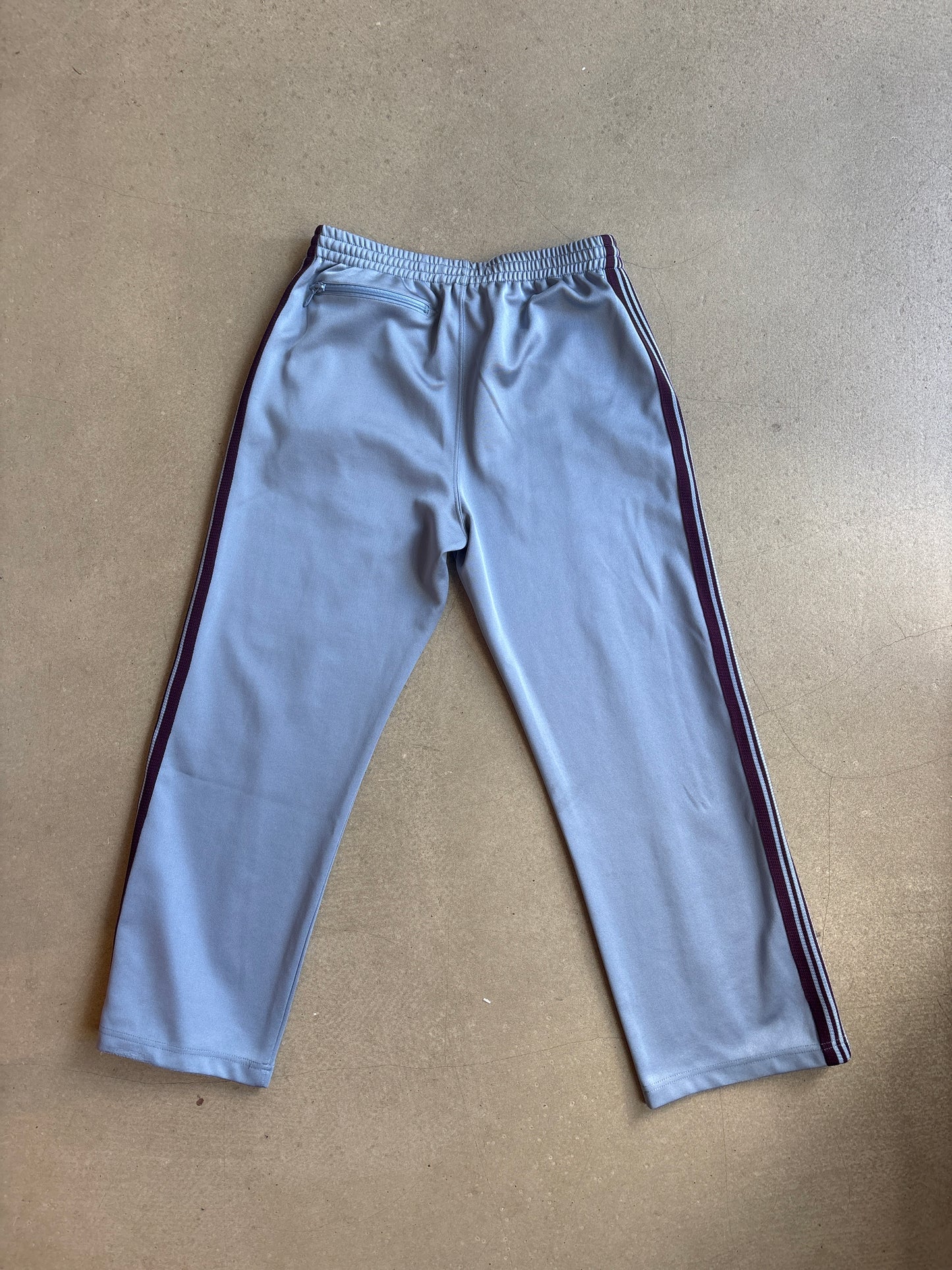 Needles Sky Blue Trackpants M