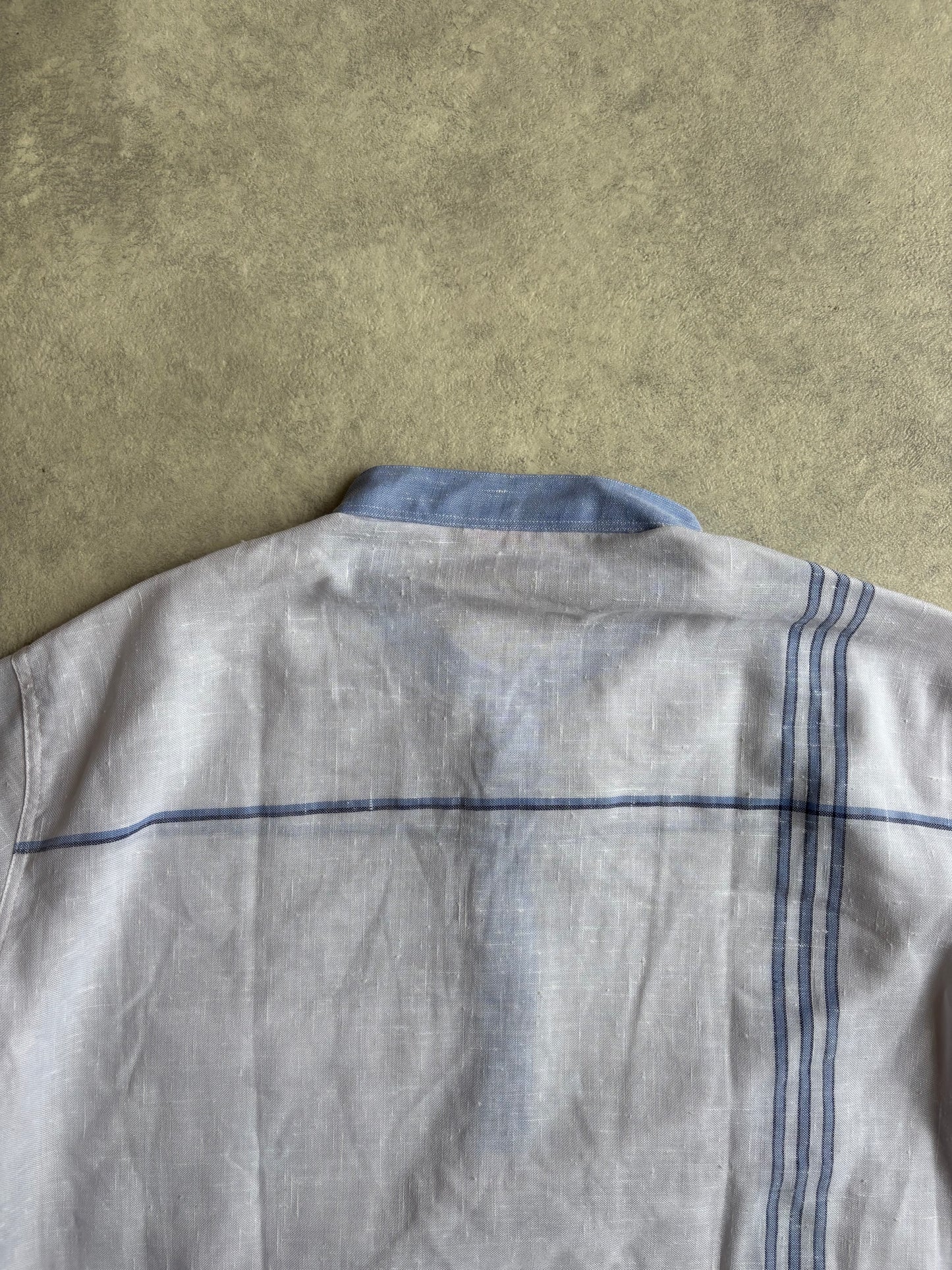 Australian shortsleeve shirt XL/52