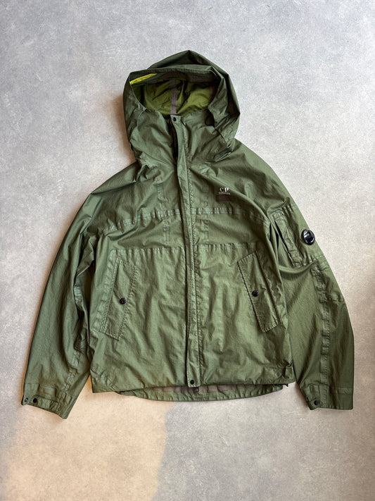 CP Company Gore-Tex Infinium Jacket Green L