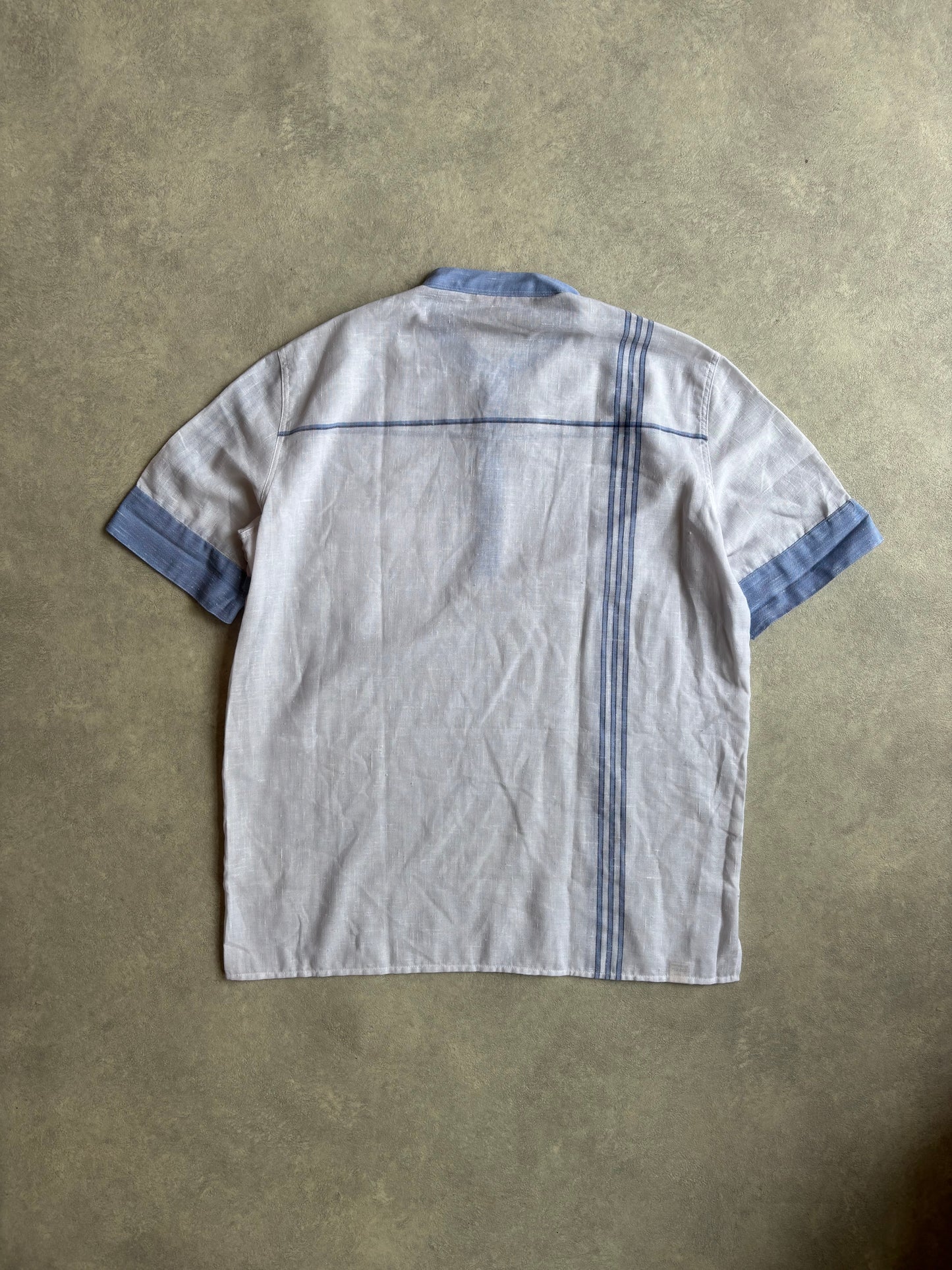 Australian shortsleeve shirt XL/52