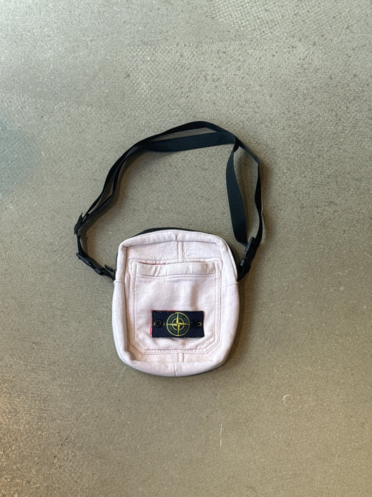 Stone Island Bag Pink (Reworked)