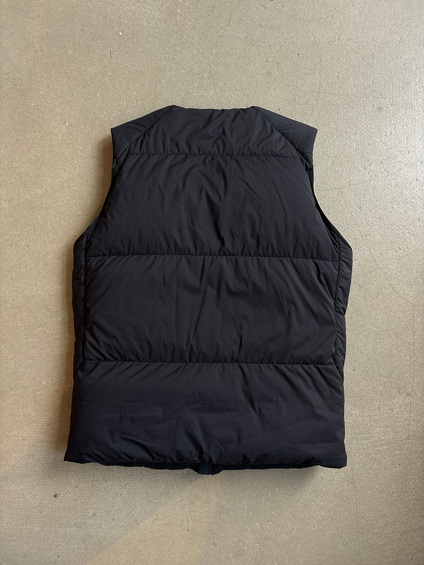 Arcteryx Veilance Vest L