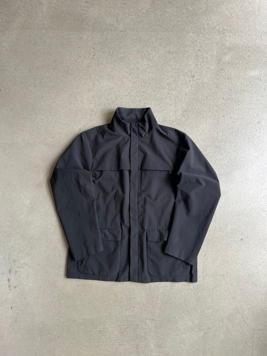 Prada Linea Rossa Windstopper Jacket Black XL