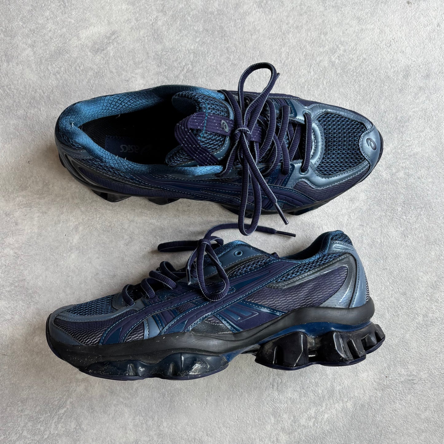 Asics U55-S Gel Quantum Kinetic 42,5
