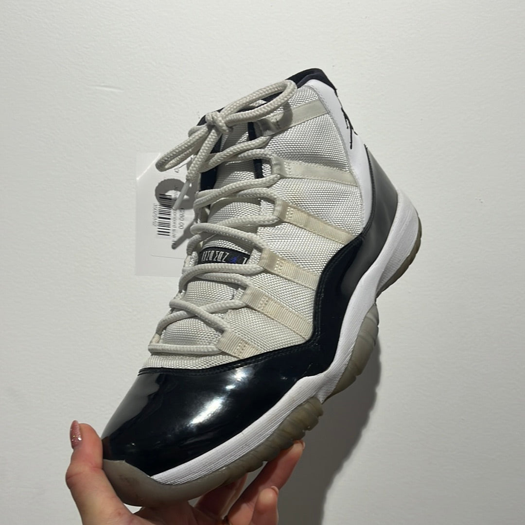 Jordan 11 Concord EU 47.5