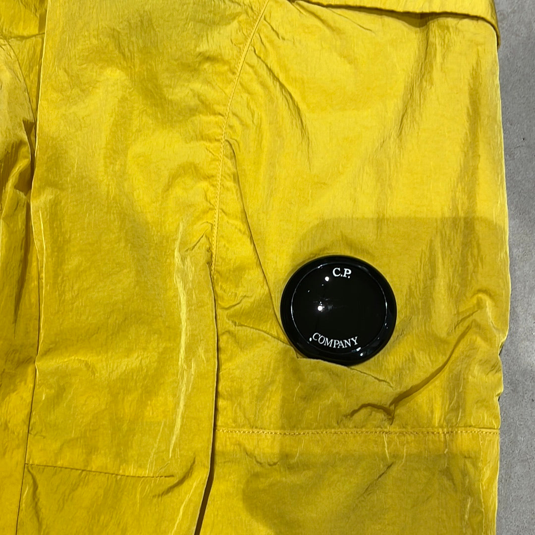 CP Company Pants Yellow 34