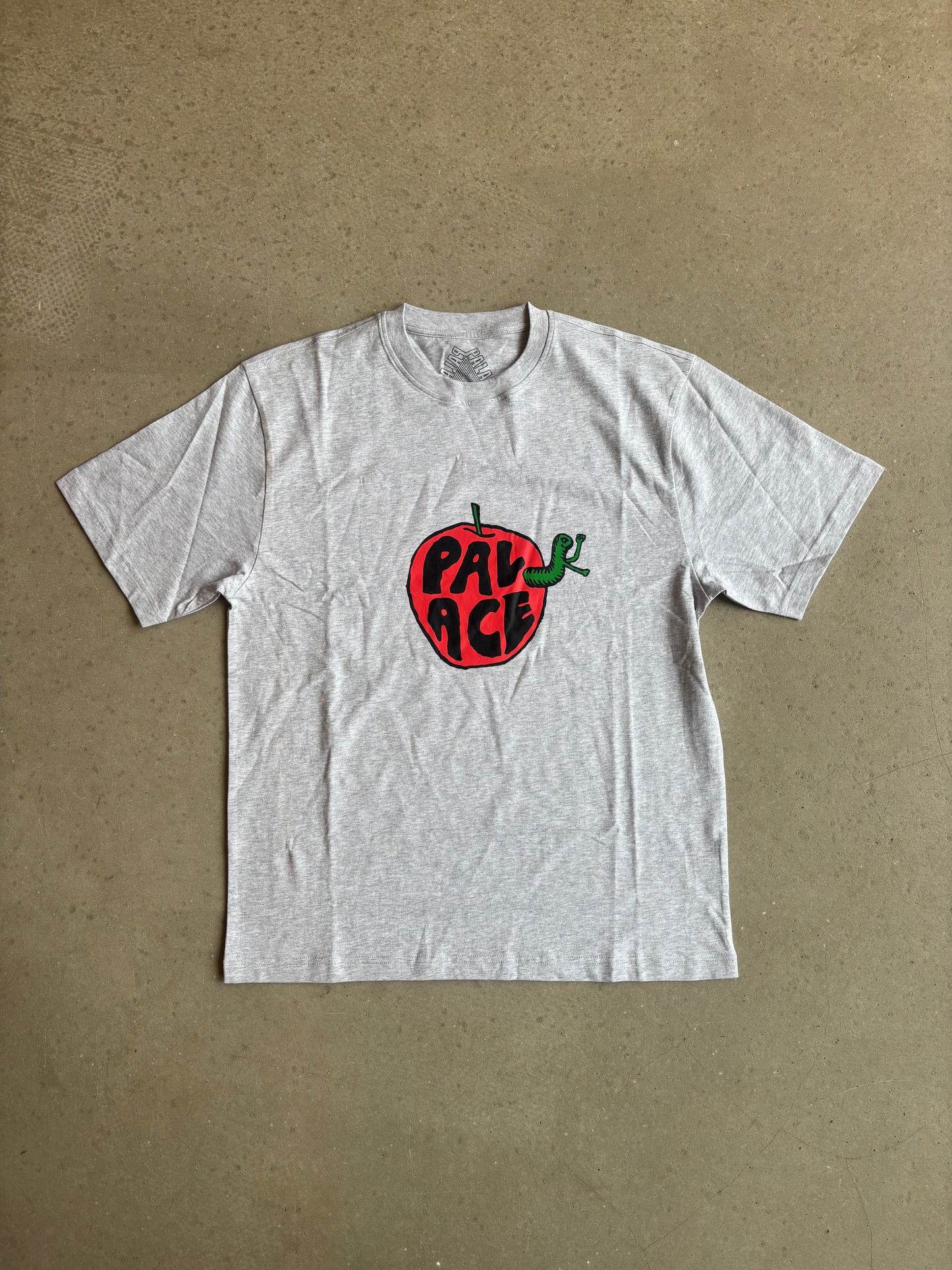 Palace Bad Apple Tee Medium