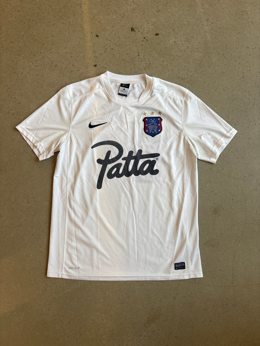 Patta x Nike Tiempo 94 White L