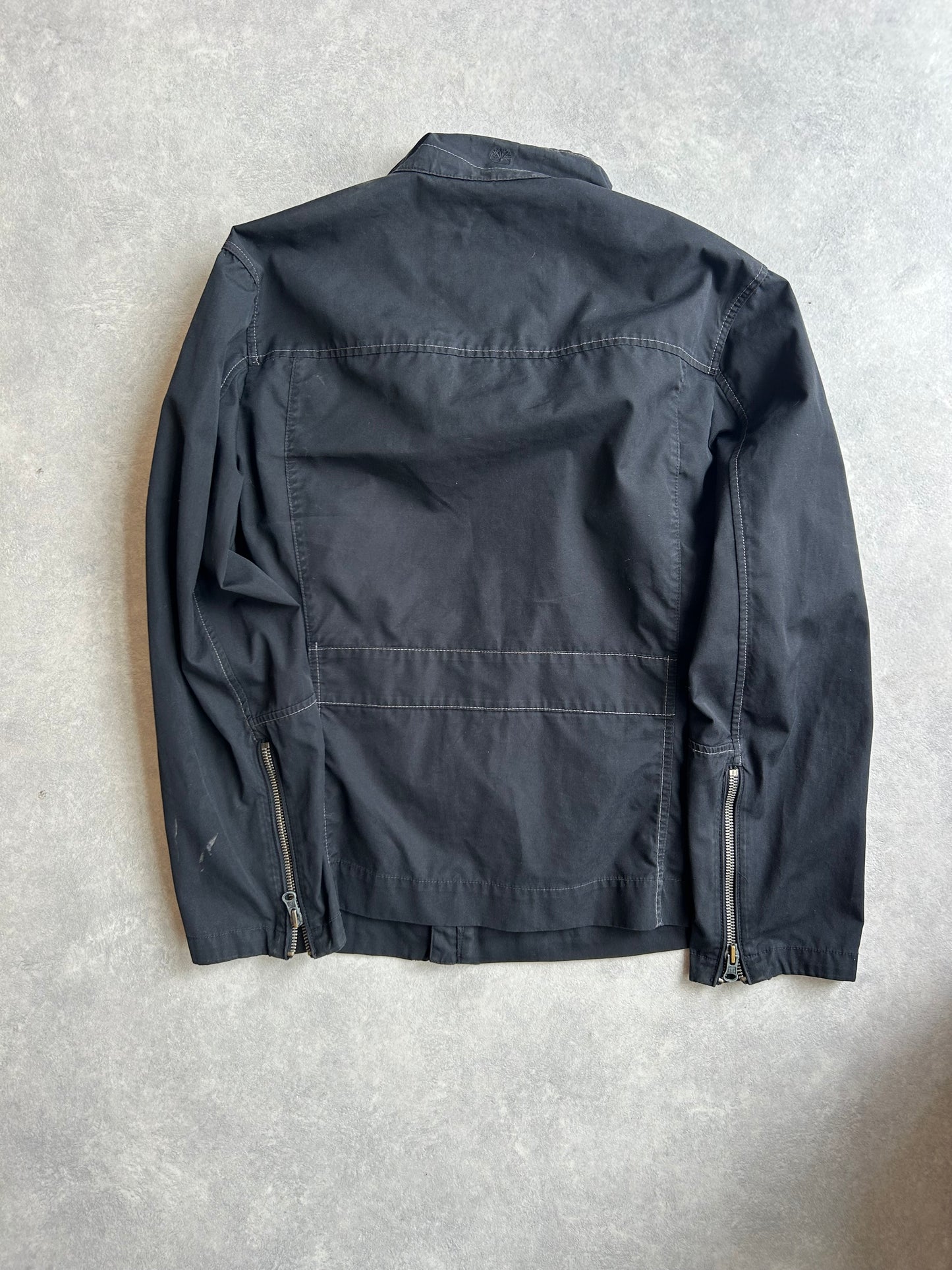 Timberland Tactische Jas REF Zwart XL