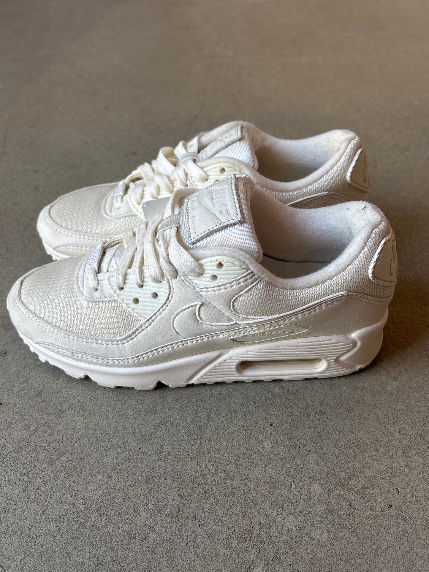 Nike Air Max '90 Sail EU 36