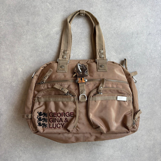 George Gina & Lucy  Fustanella Now Beige