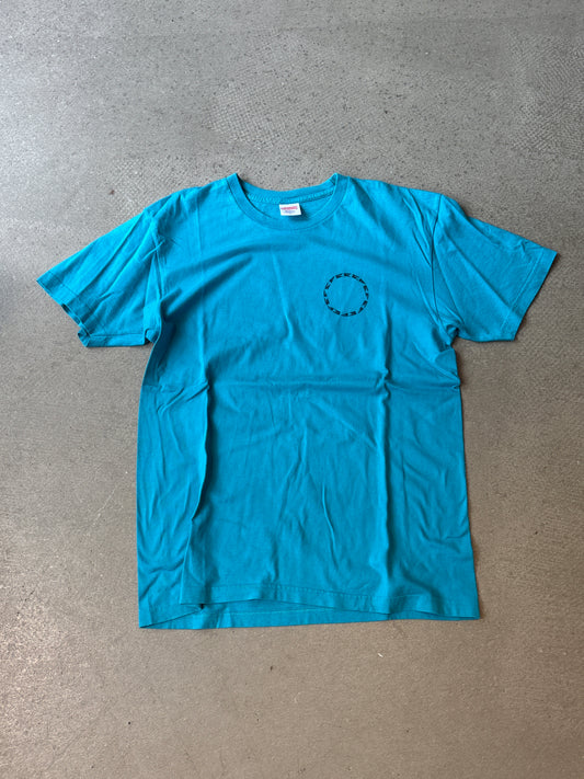 Supreme Audrey Tee Blue L