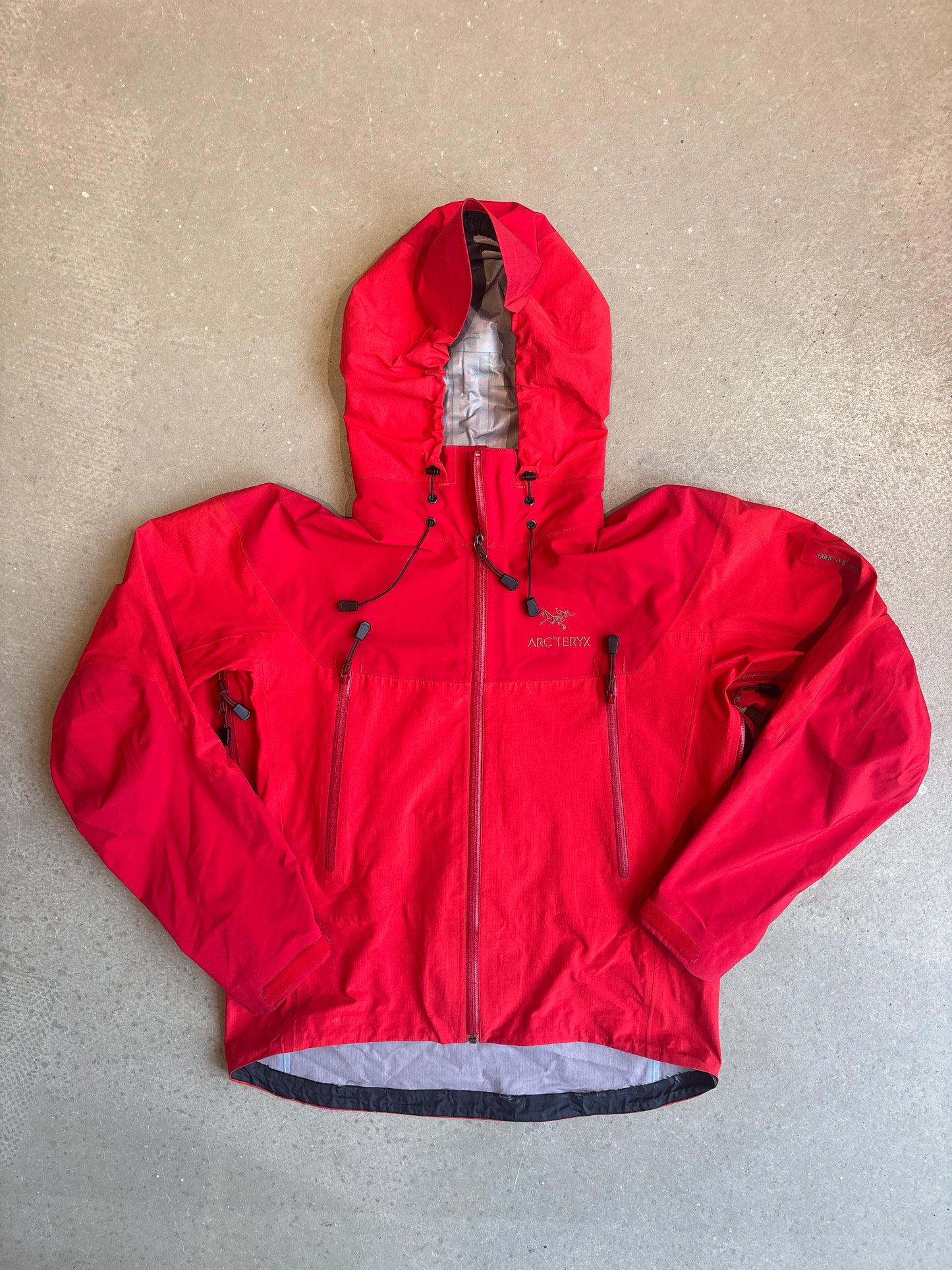 Arc'teryx Beta AR Stormhood Dynasty GORE-TEX M