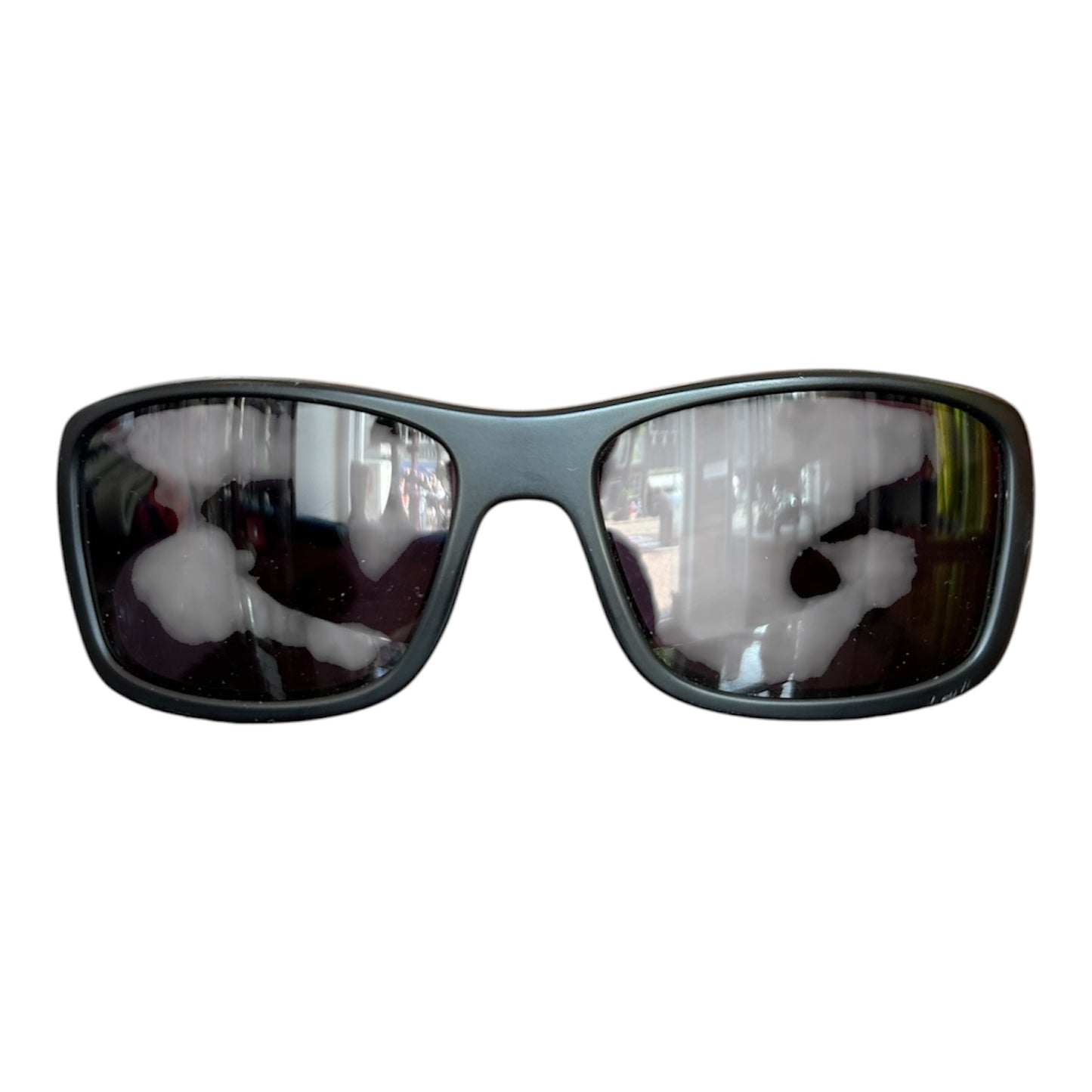 Oakley Hjinx Black Black