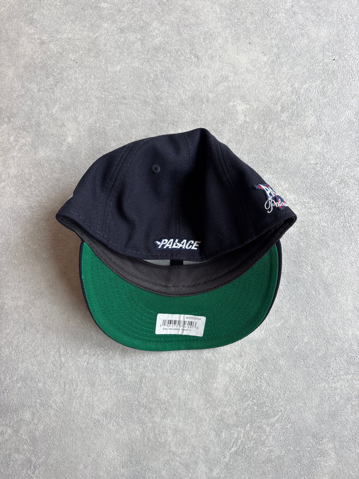 Palace New Era Cap