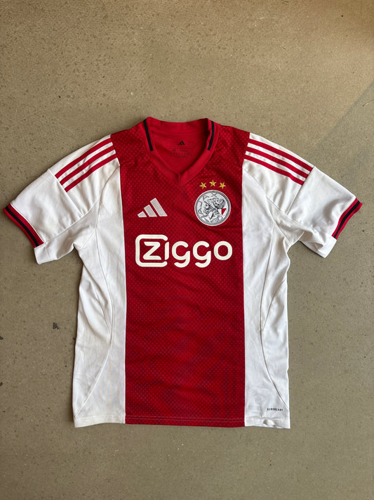 Adidas Ajax T-Shirt M
