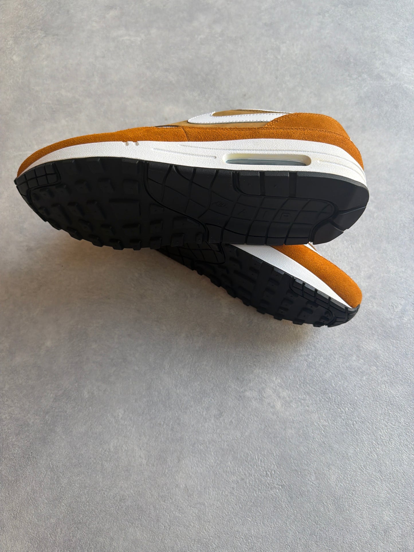 Nike Air max 1 Premium OG Retro Dark Curry