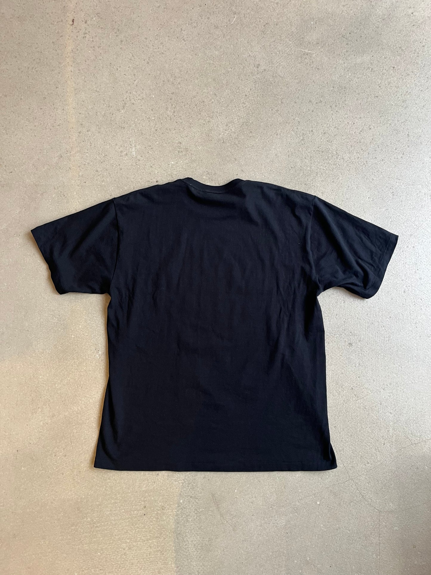 Bape Koinobori Waterfall Ape Head Tee XXL