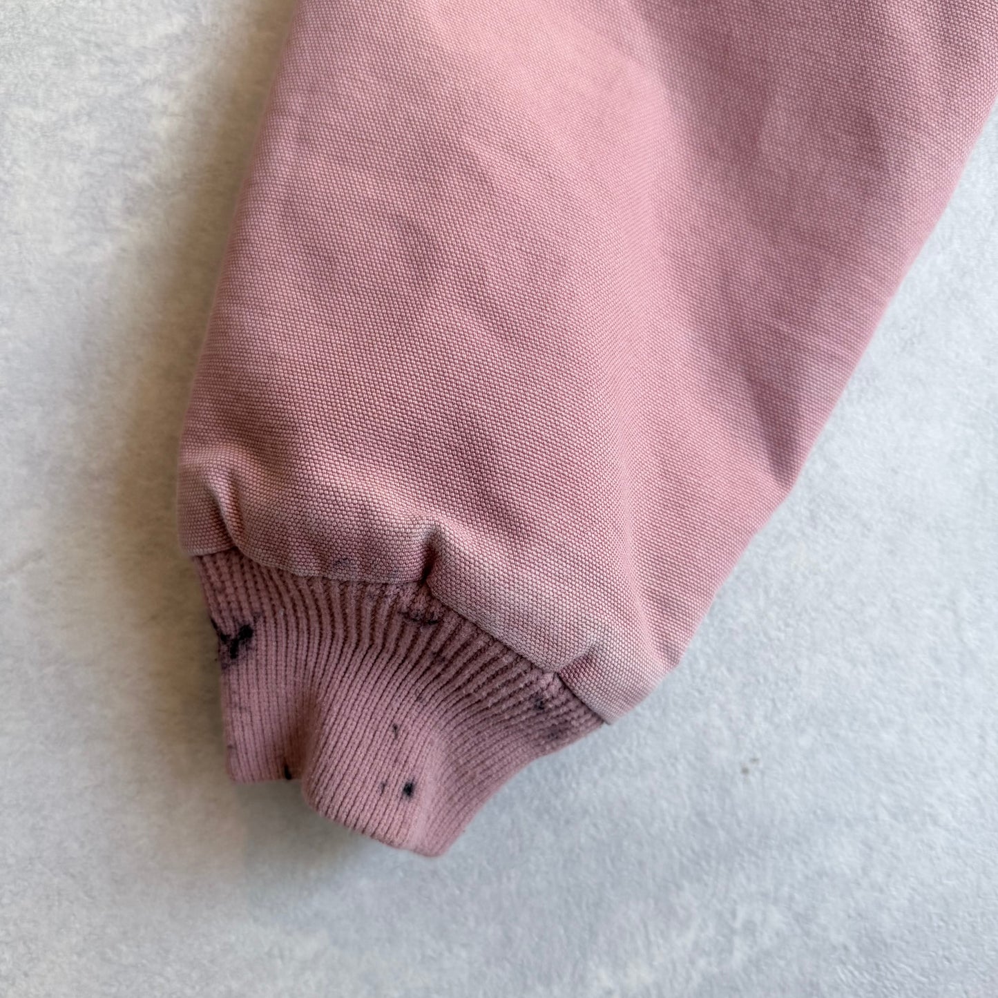 Carhartt Sherpa Jacket Pink L