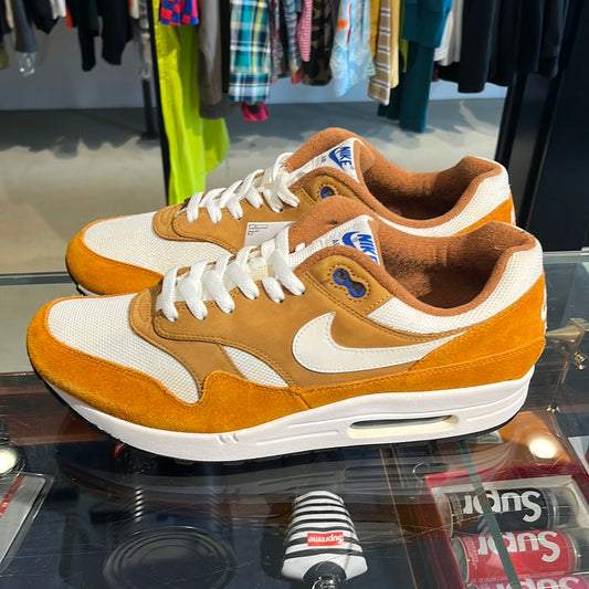 Nike Air Max 1 Curry EU 46