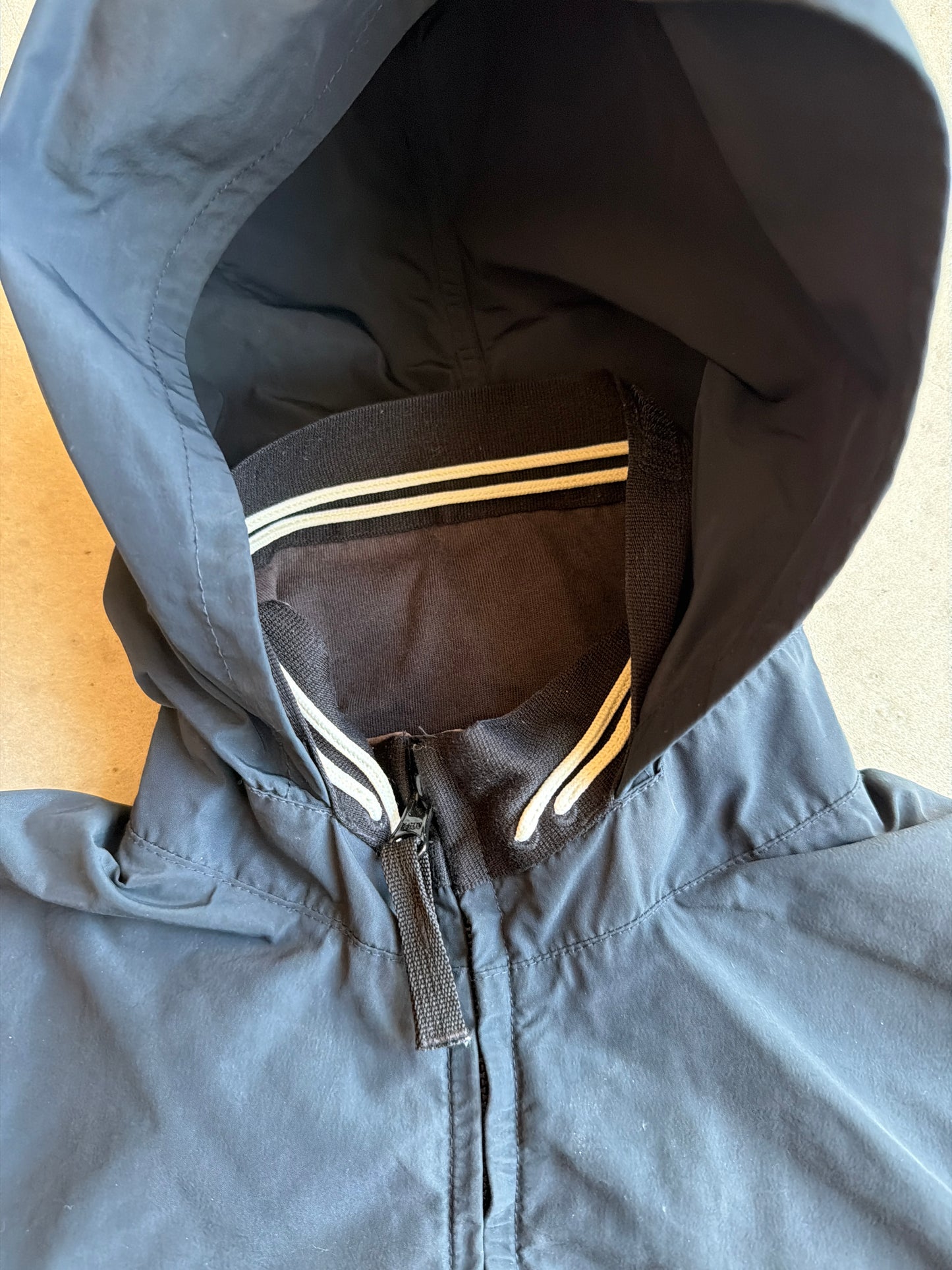 Stone island Junior Jacket navy Size 10Y / 142