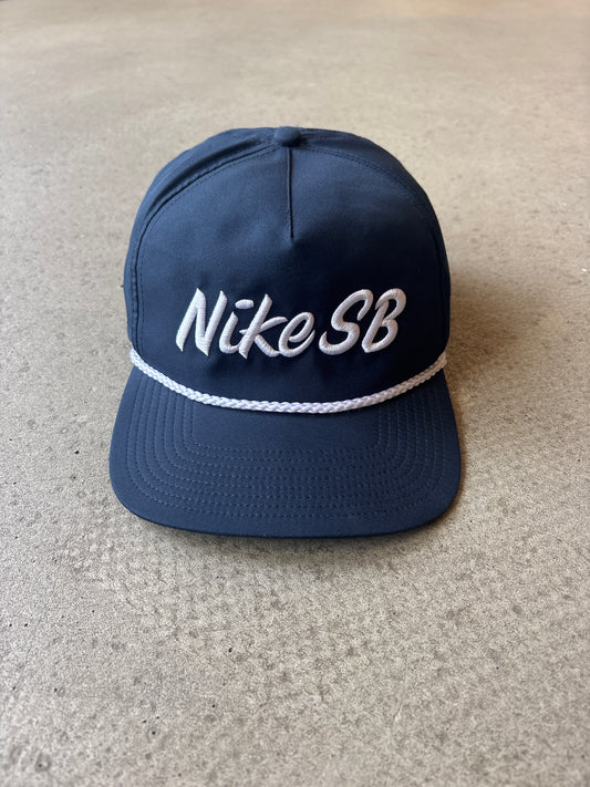 Nike SB cap Navy