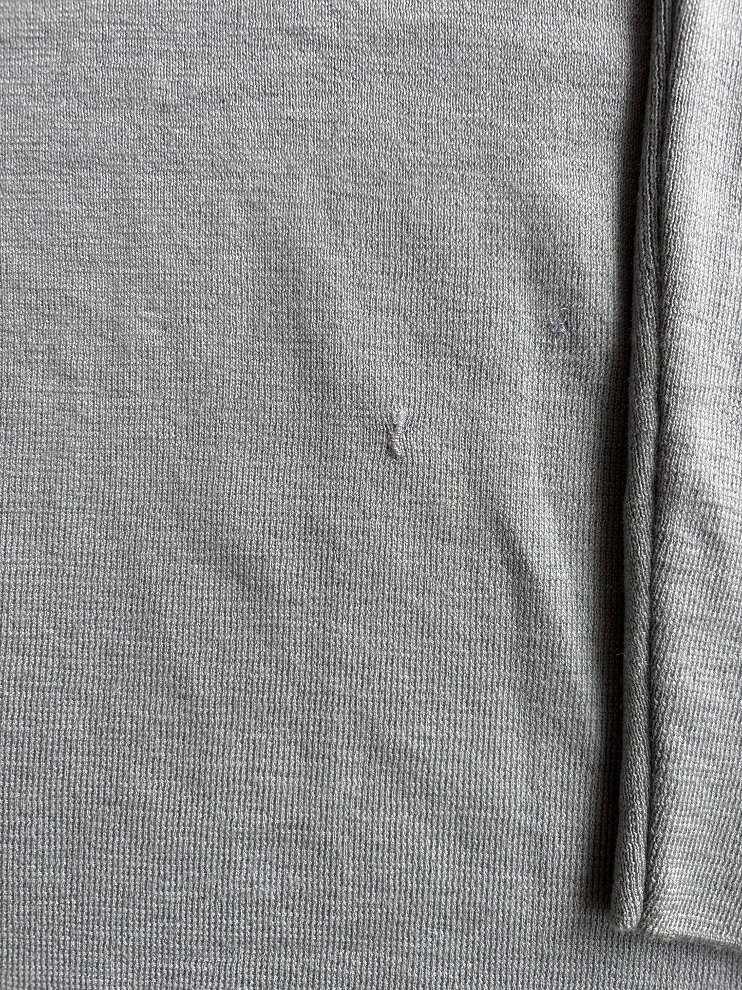 Stone Island Ghost Piece Crewneck XXL