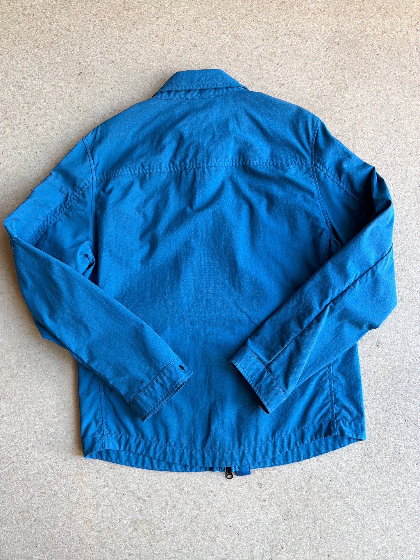 C.P. Company Taylon Blue S