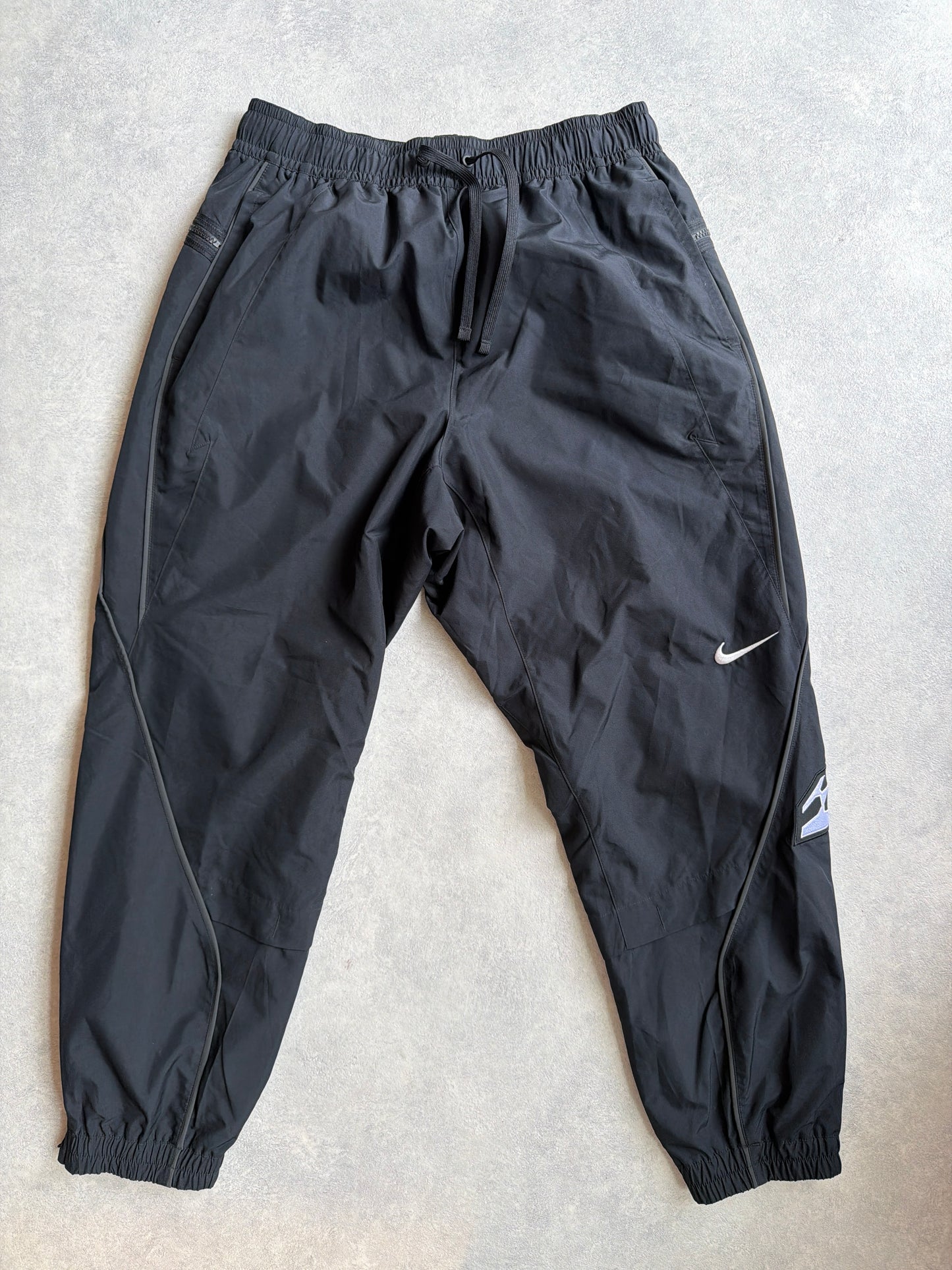 NIke x ACRONYM Track Pants S