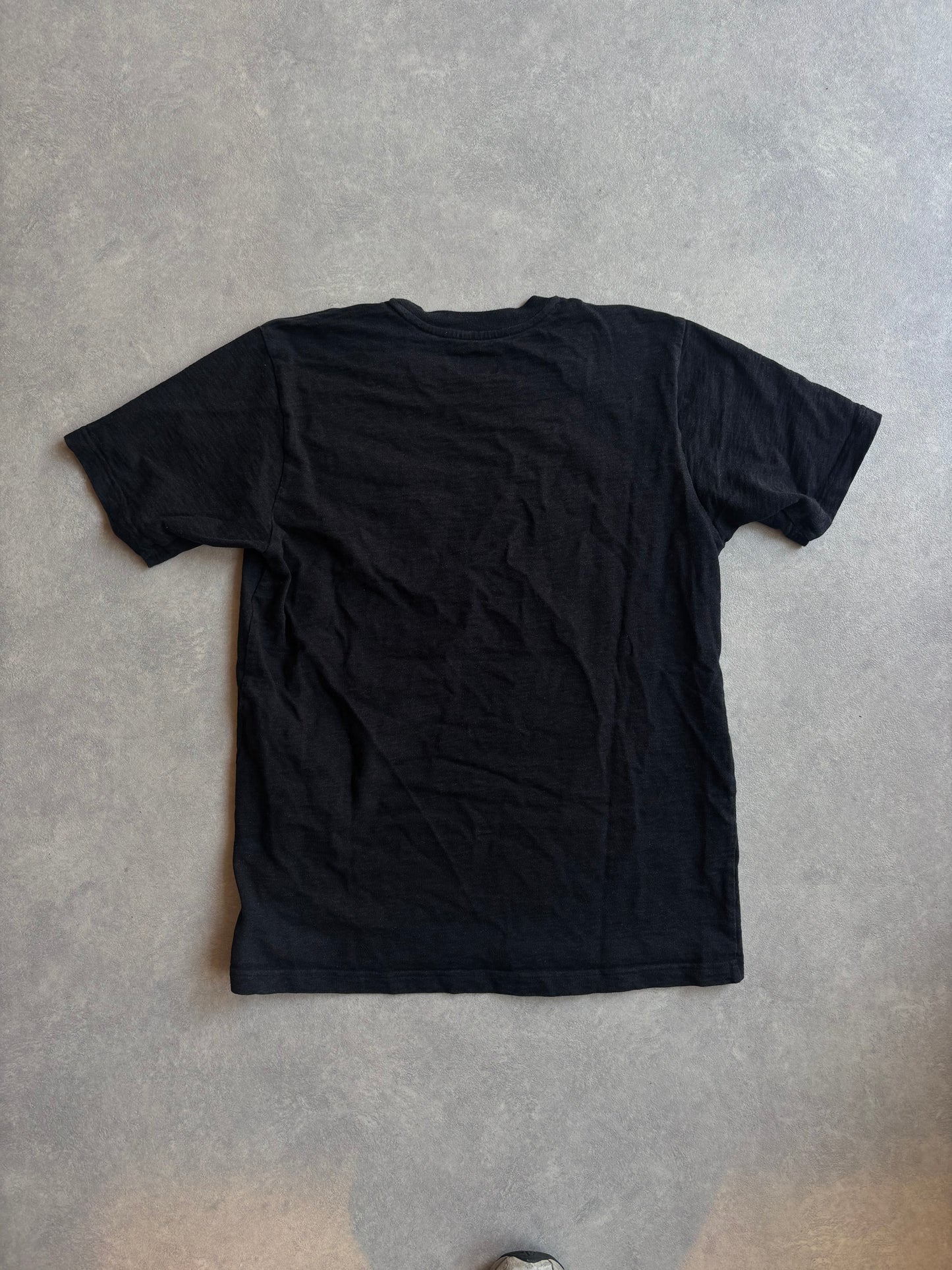 Supreme Pocket Heavy Tee Size Black L