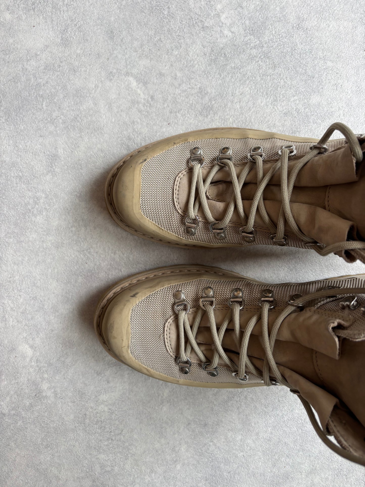 Diemme Boots Beige 45