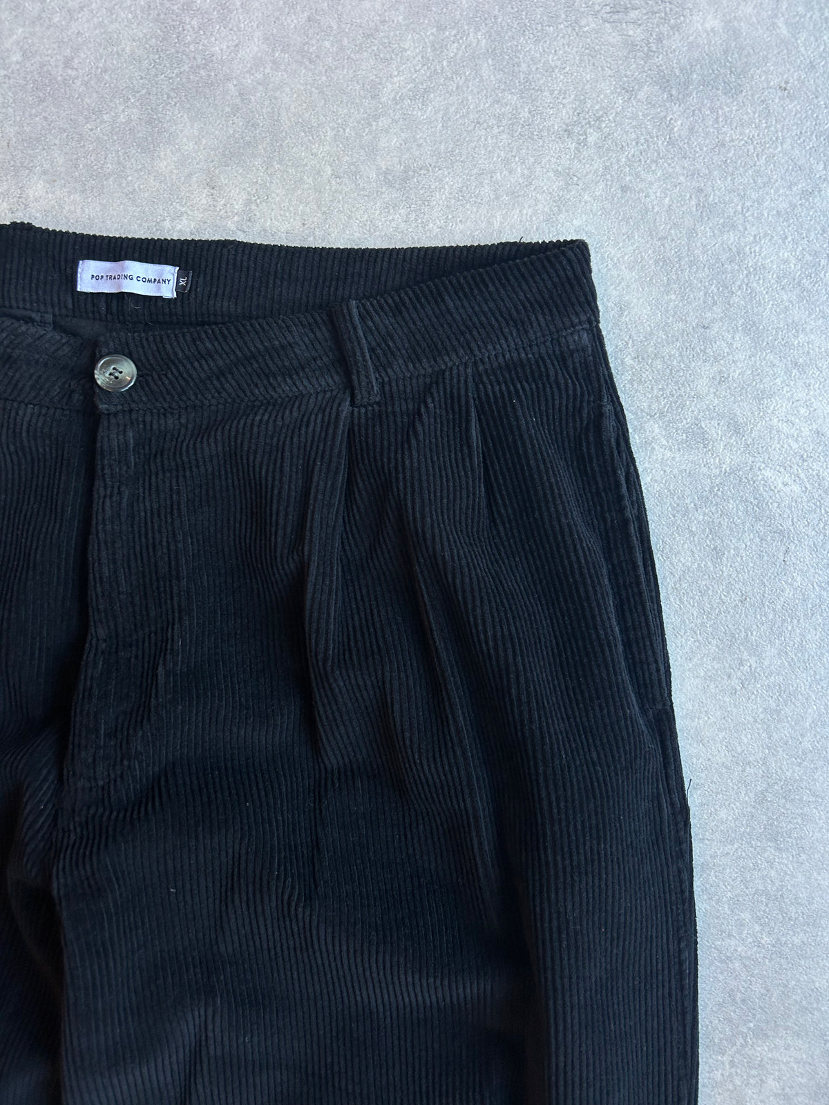 Pop Trading Company Corduroy Suit XL