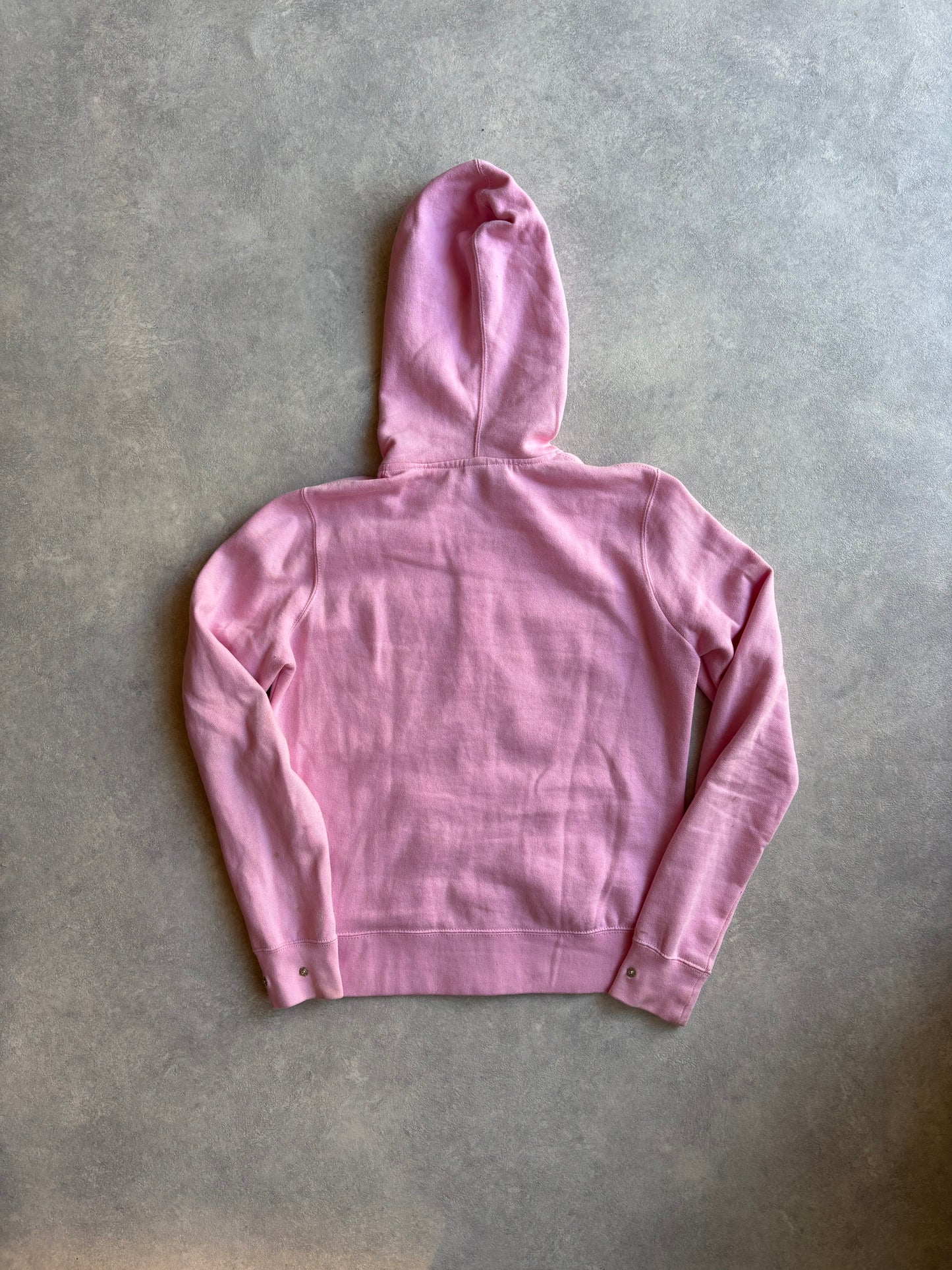Paul Frank Vest Pink Medium